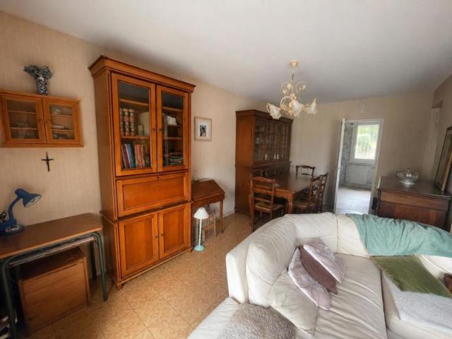 Appartement vente à Guéret, Sardent