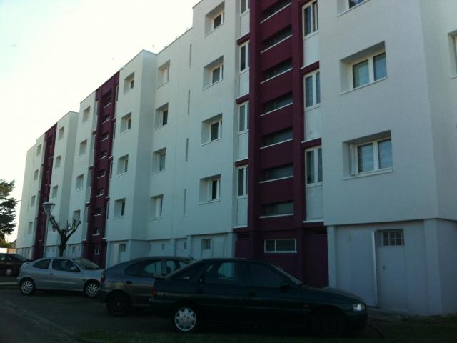 Appartement location à Tarbes
