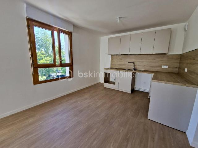 Appartement location à Bois de Grâce, Champs-sur-Marne