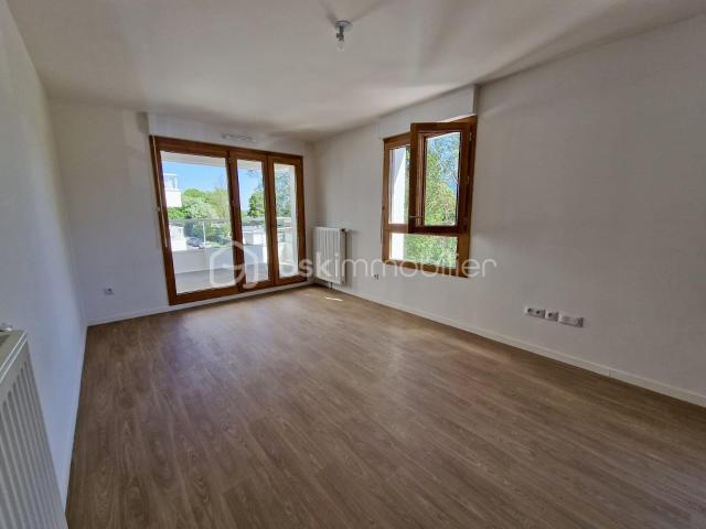 Appartement location à Torcy, Champs-sur-marne