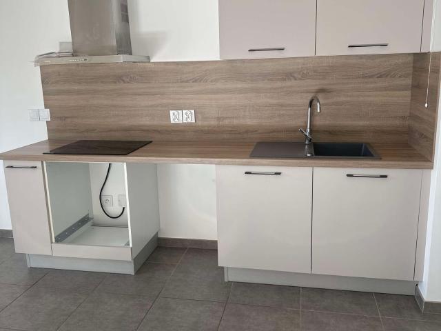 Appartement location à Grenoble, Echirolles