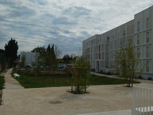 Appartement location à Avignon