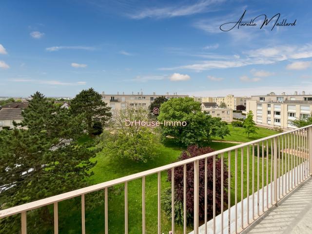 Appartement vente à Caen, Ifs