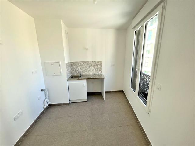 Appartement location à Antony, Châtenay-malabry