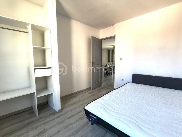 Appartement location à Castres
