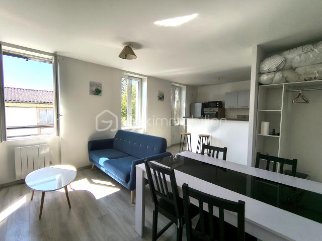 Appartement location à Castres