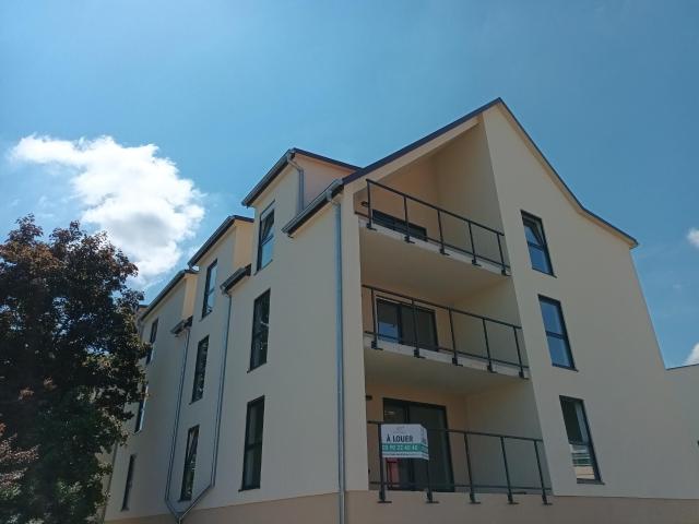 Appartement location à Colmar, Collectivité européenne d'Alsace