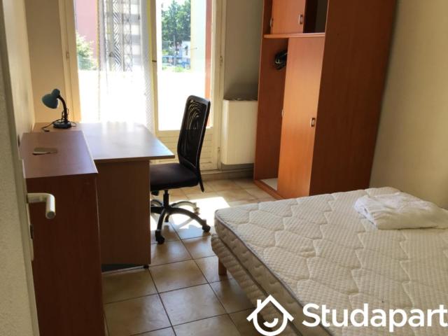 Appartement location à Grenoble, Saint-martin-d'hères