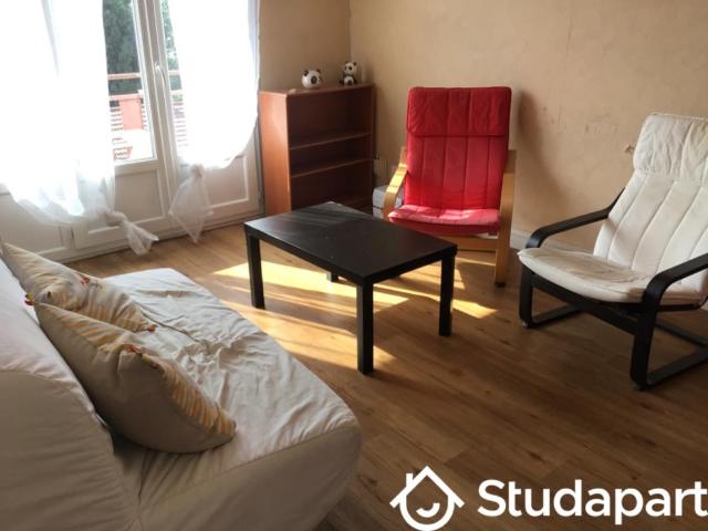 Appartement location à Grenoble, Saint-martin-d'hères