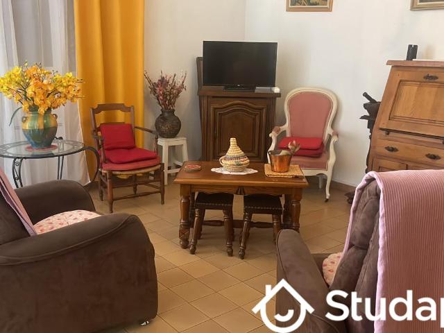 Appartement location à Céret