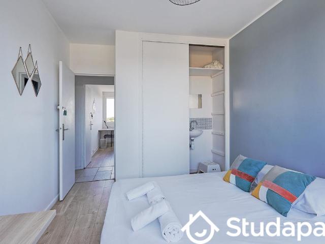 Appartement location à Nantes