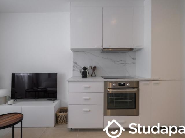 Appartement location à Nice