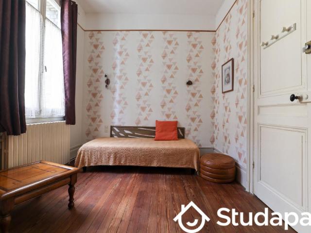 Appartement location à Le Havre