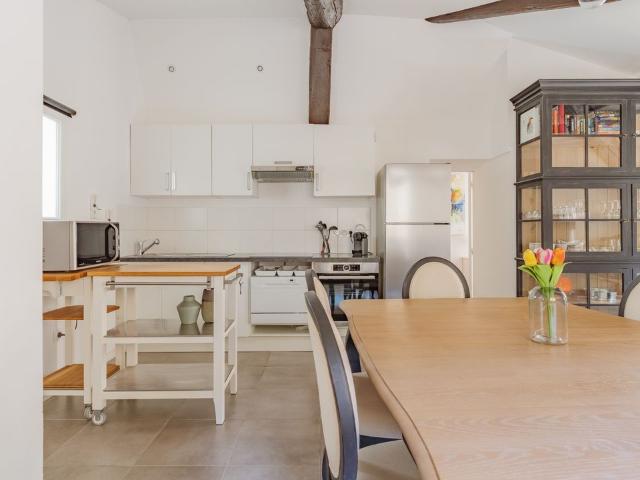 Appartement location à Les Granettes, Aix-en-Provence