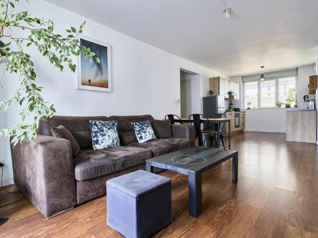 Appartement location à Saint-Julien-en-Genevois, Ambilly