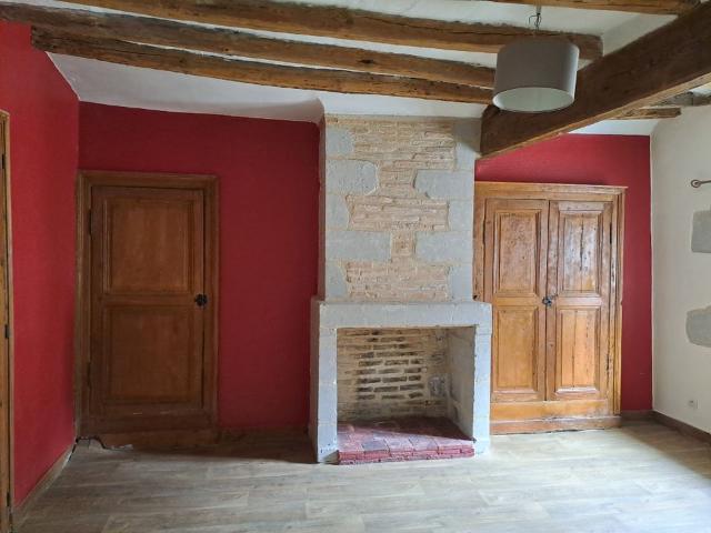 Appartement location à Angers