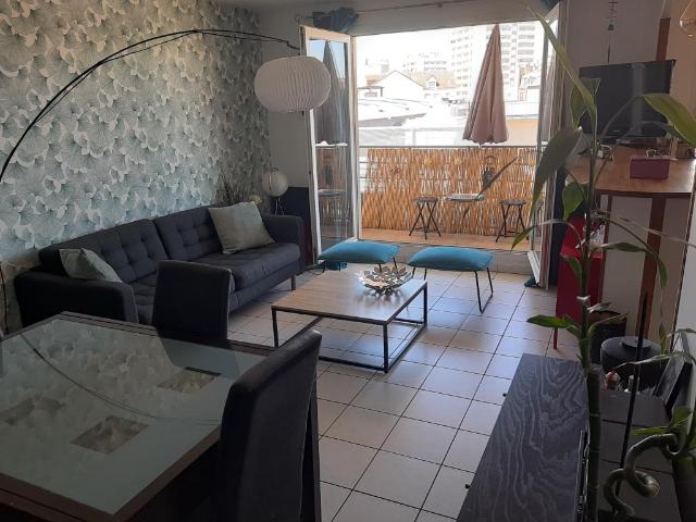 Appartement location à Argenteuil