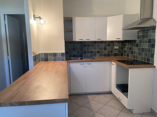 Appartement location à Avignon