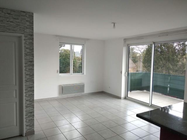 Appartement location à Beauvais