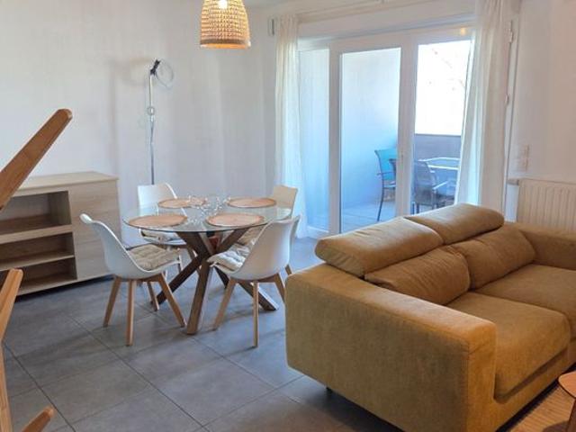 Appartement location à Pau, Billère
