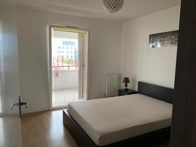 Appartement location à Bordeaux