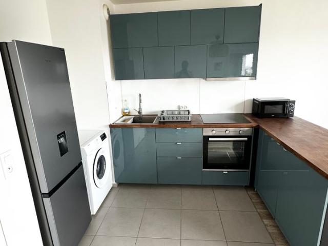 Appartement location à Pontoise, Cergy