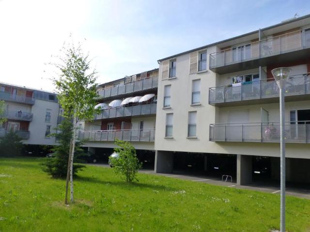 Appartement location à L'Haÿ-les-Roses, Choisy-le-roi