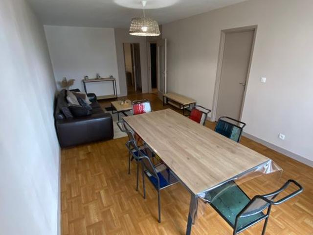 Appartement location à Compiègne