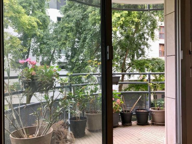 Appartement location à Nanterre, Courbevoie