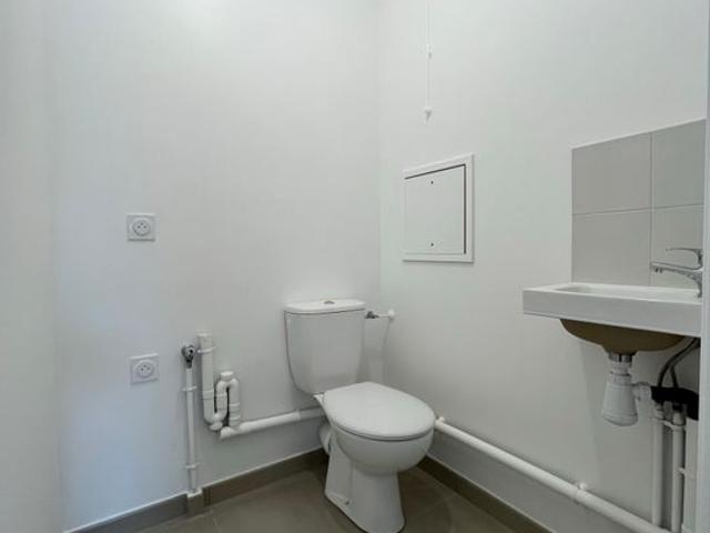 Appartement location à Le Raincy, Drancy