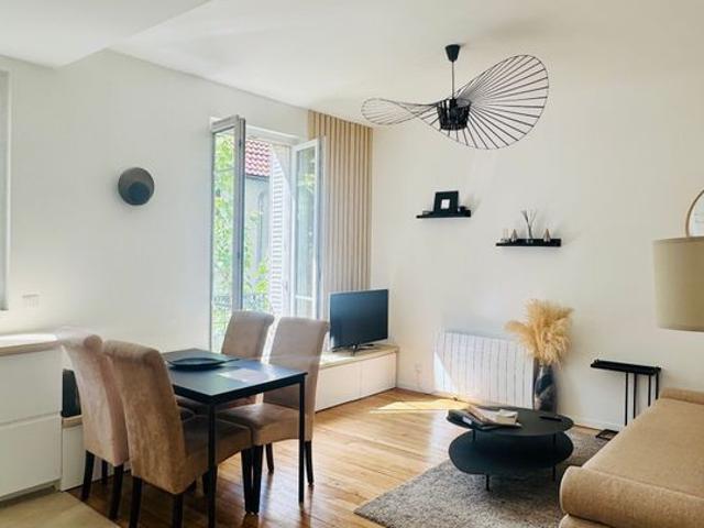 Appartement location à Sarcelles, Enghien-les-bains