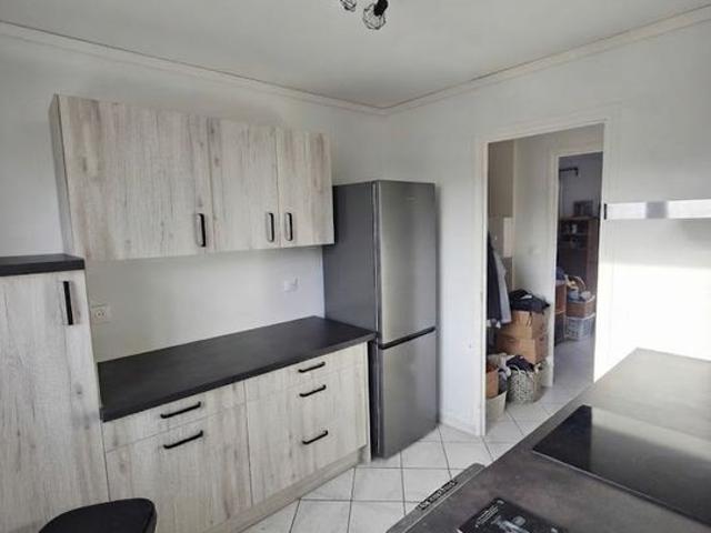 Appartement location à Championnet, Grenoble