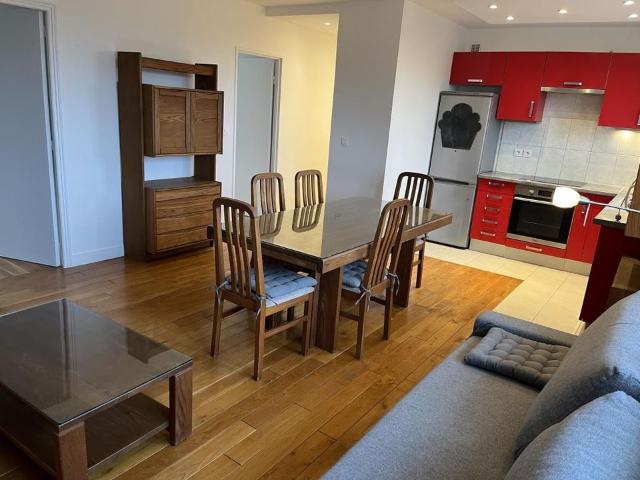 Appartement location à Nogent-sur-Marne, Joinville-le-pont