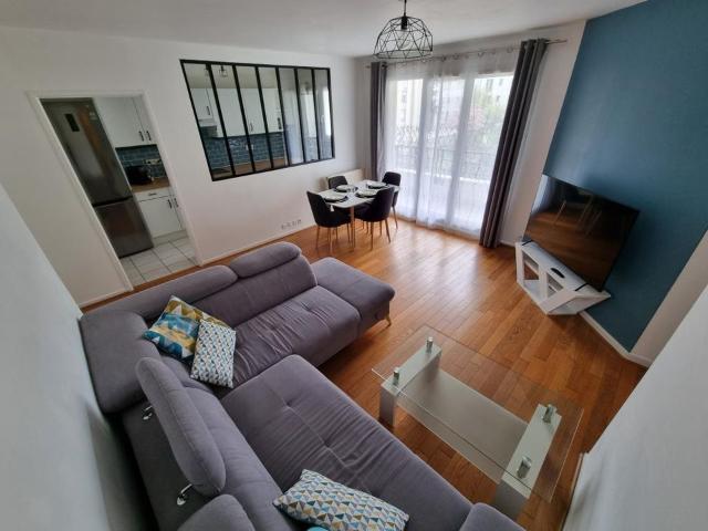 Appartement location à Palaiseau, Juvisy-sur-orge