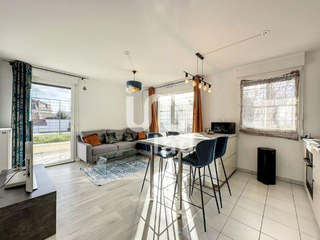 Appartement location à Palaiseau, Longjumeau