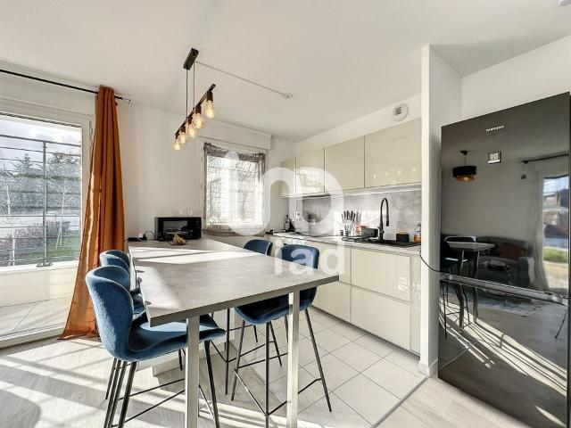 Appartement location à Palaiseau, Longjumeau