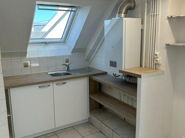 Appartement location à Le Moustoir, Lorient