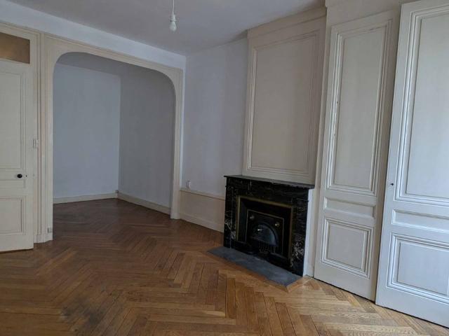 Appartement location à Lyon, Métropole de Lyon