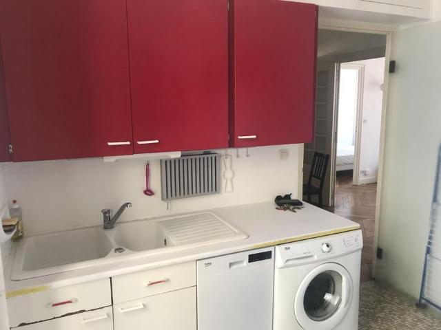 Appartement location à Lyon, Métropole de Lyon