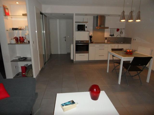 Appartement location à Montpellier