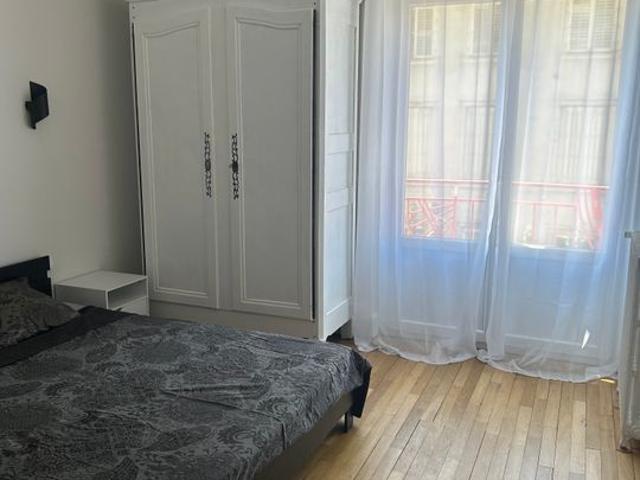 Appartement location à Nancy