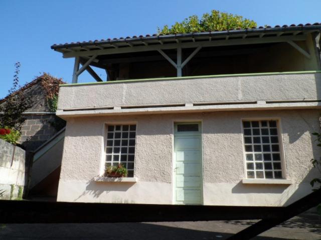 Appartement location à Périgueux