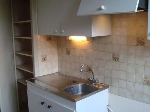 Appartement location à Bourg l'Évesque, Rennes