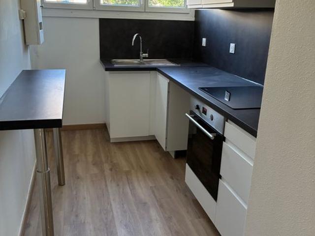 Appartement location à L'Haÿ-les-Roses, Rungis