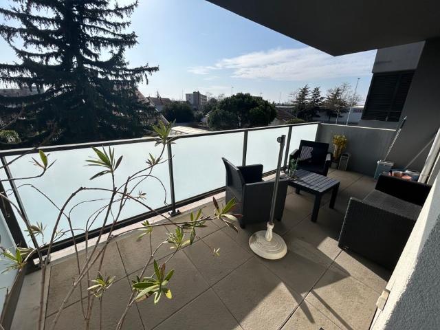 Appartement location à Lyon, Métropole de Lyon