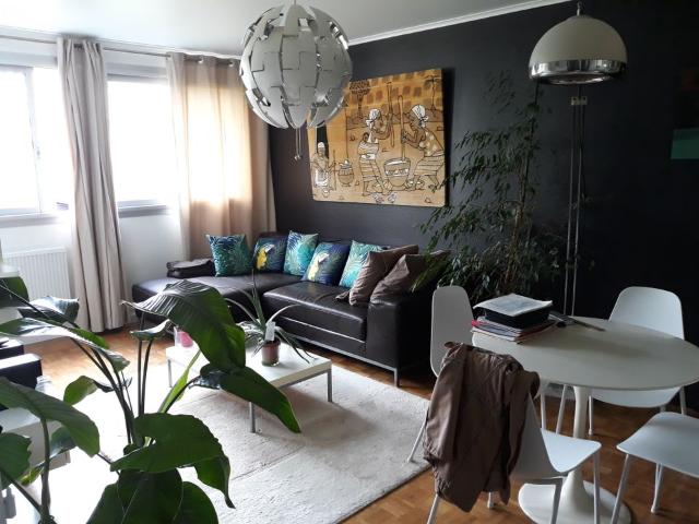 Appartement location à Boulogne-Billancourt, Sèvres