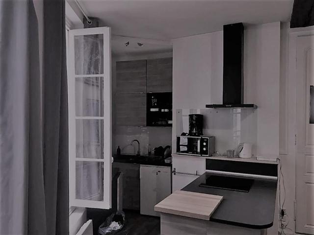 Appartement location à Troyes