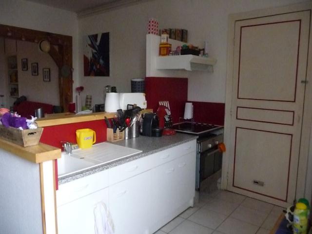 Appartement location à Troyes