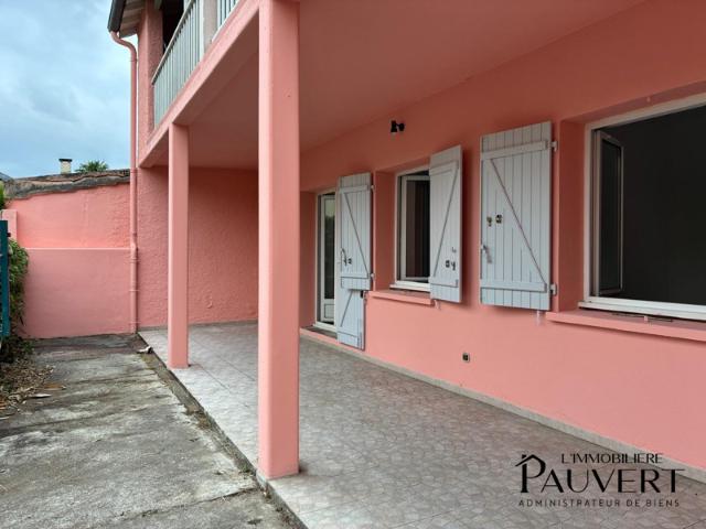 Appartement location à Pamiers