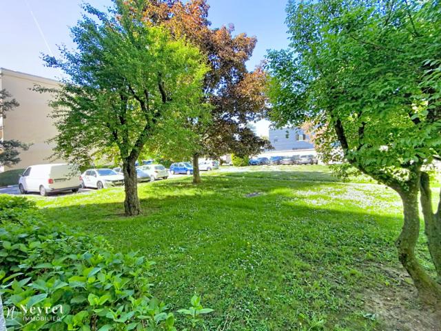 Appartement vente à Lyon, Métropole de Lyon